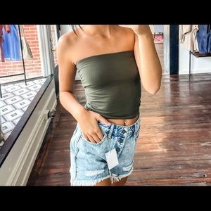 BRAND NEW tube top